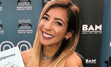 gabbie hanna net worth|Gabbie Hanna 2024: Boyfriend, net worth, tattoos,。